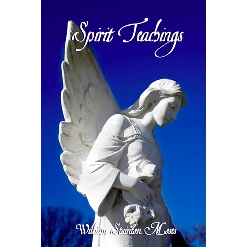 Spirit Teachings