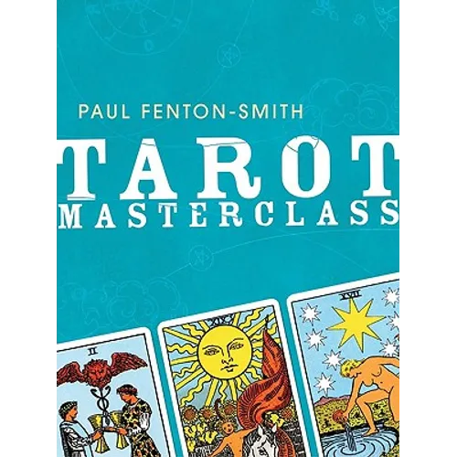 Tarot Masterclass