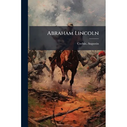 Abraham Lincoln