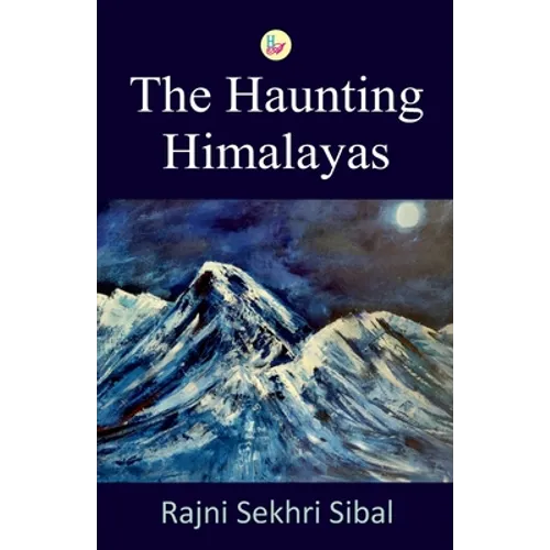 The Haunting Himalayas