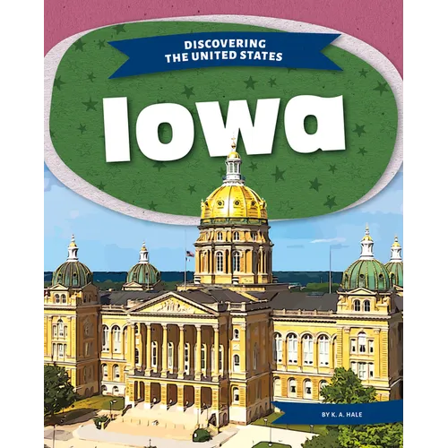 Iowa