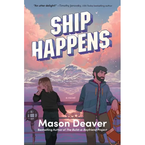 Ship Happens