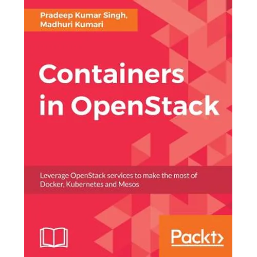 Containers in OpenStack