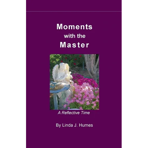 Moments With The Master