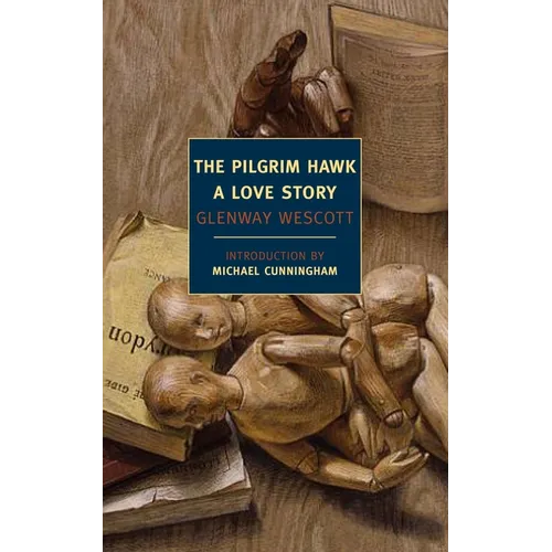 The Pilgrim Hawk: A Love Story