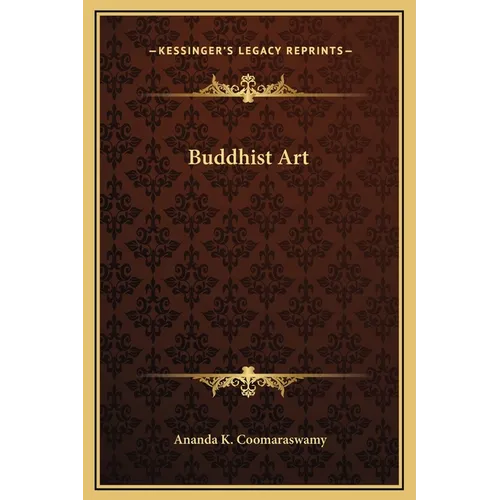 Buddhist Art