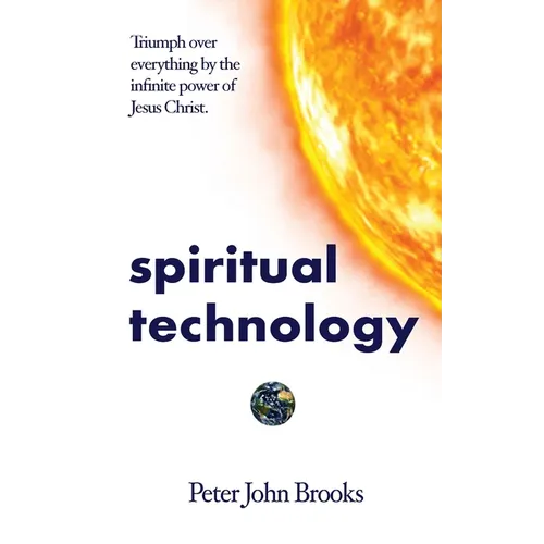 Spiritual Technology