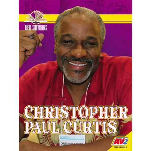 Christopher Paul Curtis