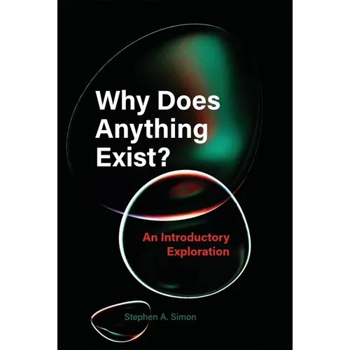 Why Does Anything Exist?: An Introductory Exploration