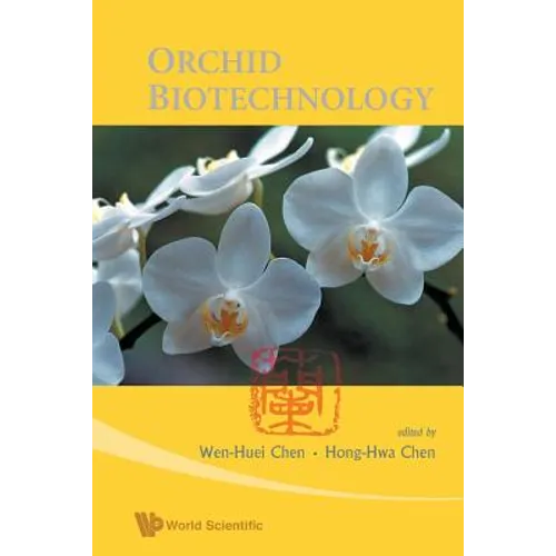 Orchid Biotechnology
