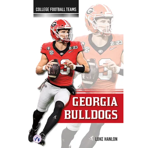 Georgia Bulldogs