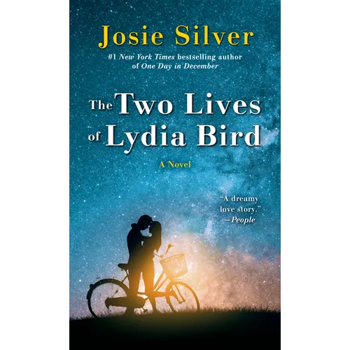The Two Lives of Lydia Bird