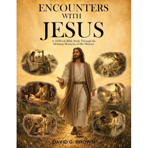 Encounters with Jesus