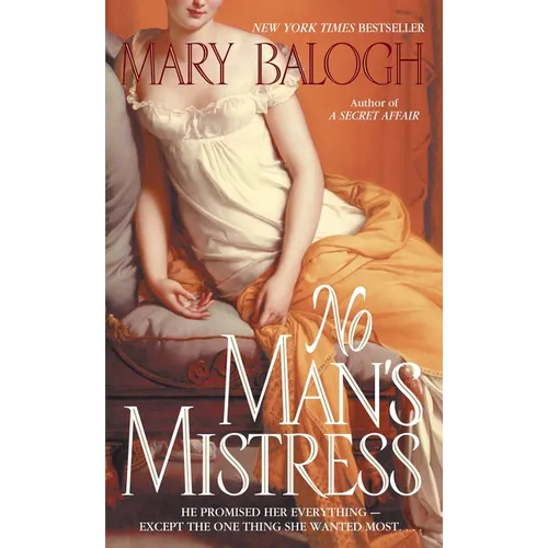 No Man's Mistress