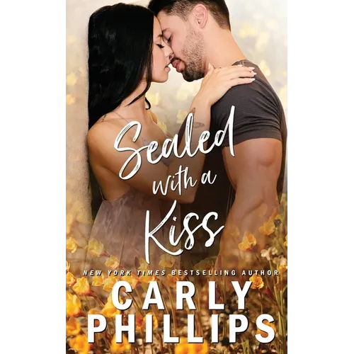 Sealed with a Kiss