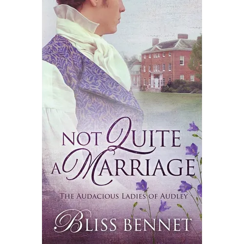 Not Quite a Marriage