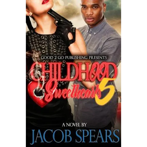 Childhood Sweethearts 5
