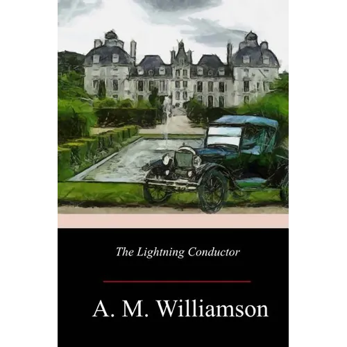 The Lightning Conductor