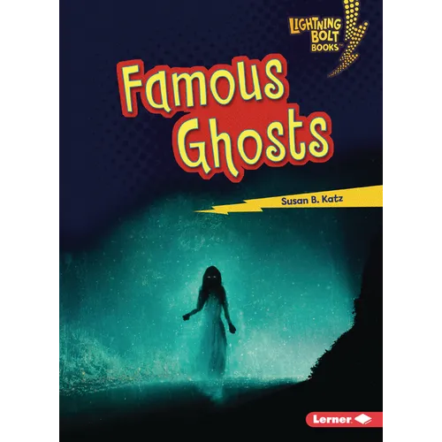 Famous Ghosts