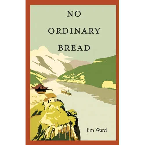 No Ordinary Bread