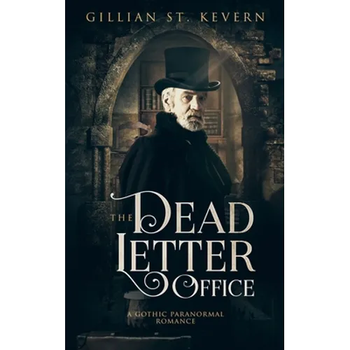The Dead Letter Office: A Gothic Paranormal Romance