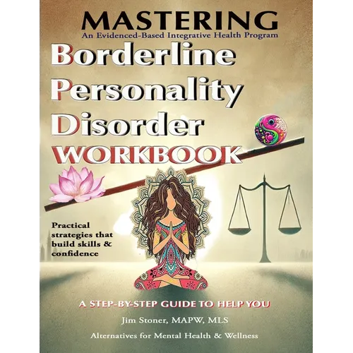 Mastering Borderline Personality Disorder