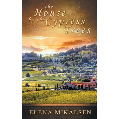 The House by the Cypress Trees