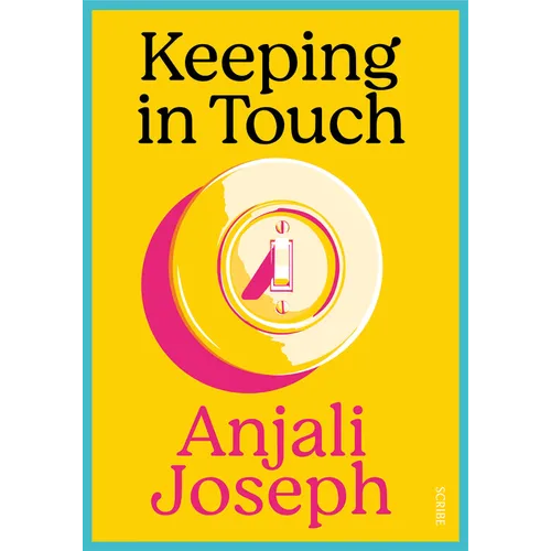 Keeping in Touch