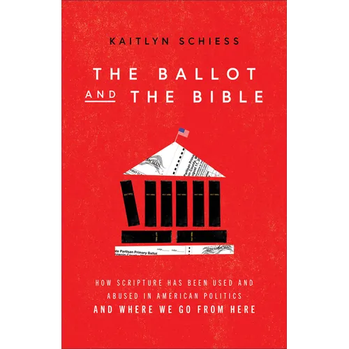 Ballot and the Bible