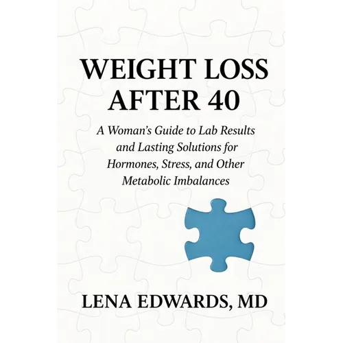 Weight Loss After 40 Book II