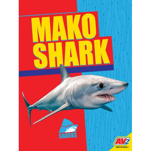 Mako Shark