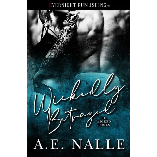 Wickedly Betrayed