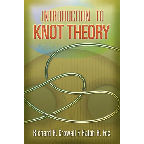 Introduction to Knot Theory