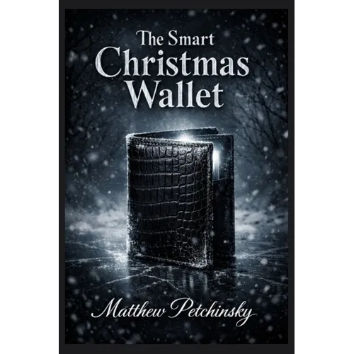 The Smart Christmas Wallet