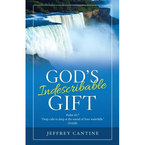 God's Indescribable Gift