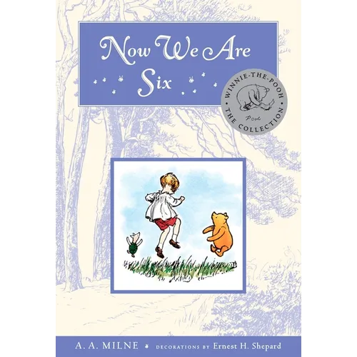 Now We Are Six