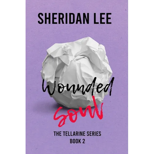 Wounded Soul