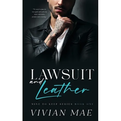 Lawsuit and Leather