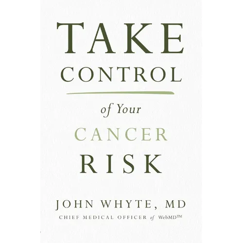 Take Control of Your Cancer Risk