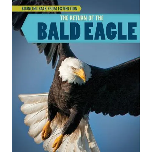 The Return of the Bald Eagle