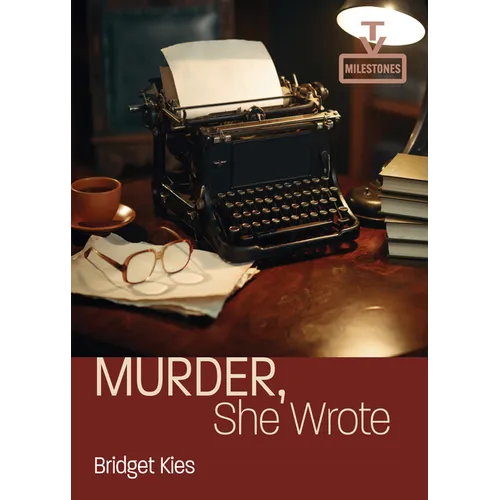 Murder, She Wrote