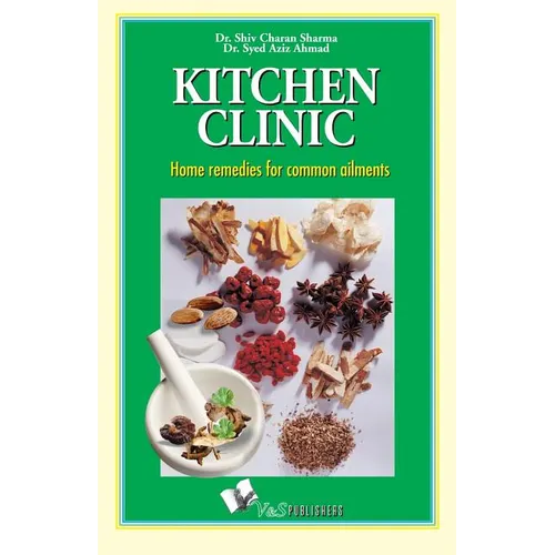 Kitchen Clinic