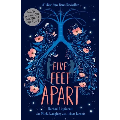 Five Feet Apart