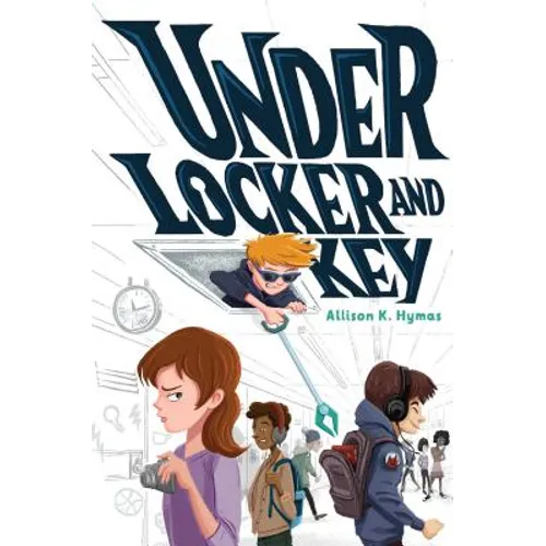 Under Locker and Key