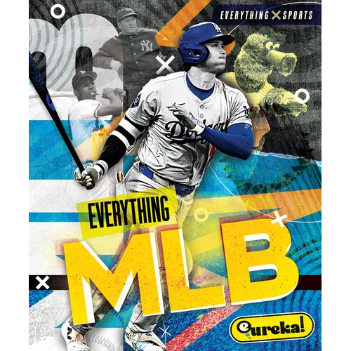Everything Mlb