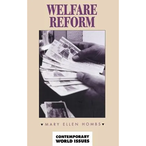 Welfare Reform