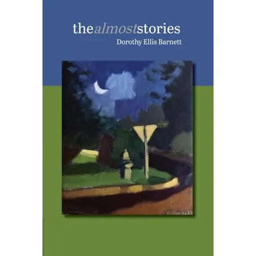 The almost stories