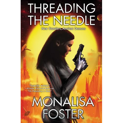 Threading the Needle