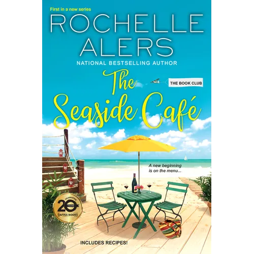 The Seaside Café