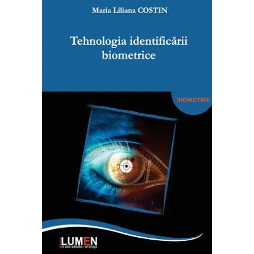 Tehnologia Identificarii Biometrice